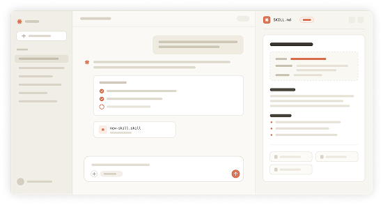Leading an AI-native design practice, human first